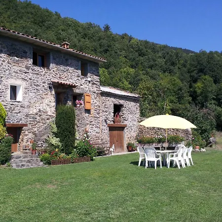 Can Pous * Ribes De Freser