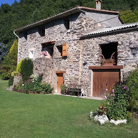 Can Pous * Ribes De Freser