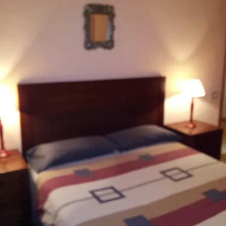 Casa rural Can Pous *