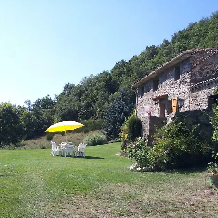 Country house Can Pous *