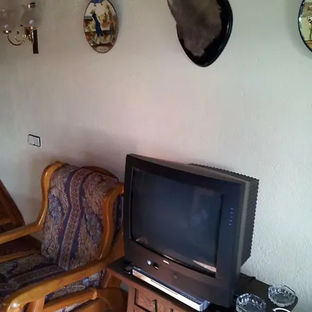 Casa rural Can Pous *