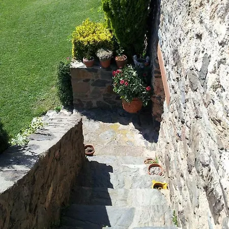 Can Pous * Ribes De Freser