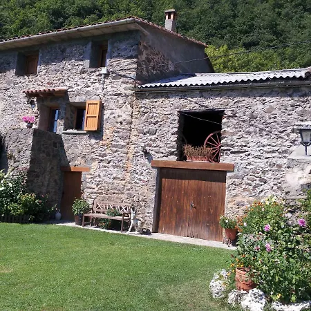 Casa de Campo Can Pous Ribes De Freser