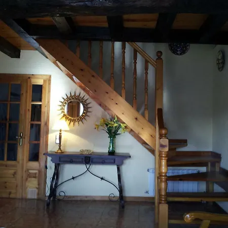 Casa de Campo Can Pous Ribes De Freser