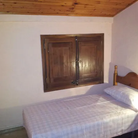 Country house Can Pous Ribes De Freser