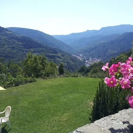 Casa rural Can Pous