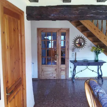 Can Pous Casa rural