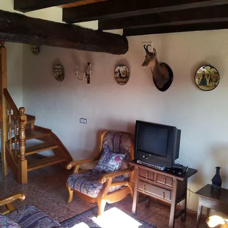 Country house Can Pous *