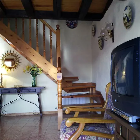 Can Pous Country house *