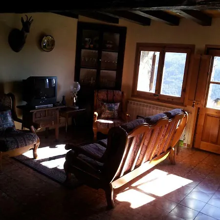 Country house Can Pous