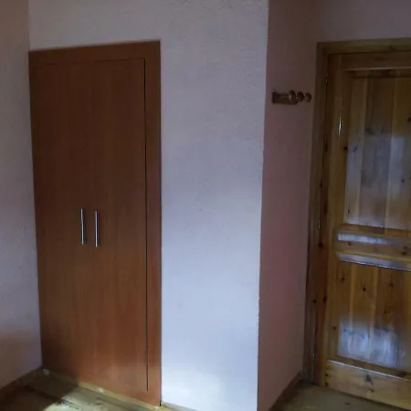 Can Pous Casa rural
