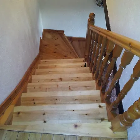 Can Pous Country house