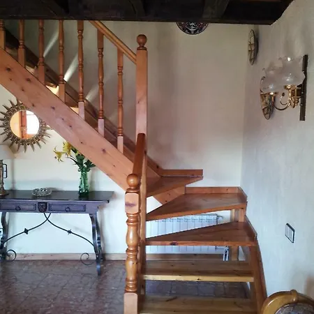 Can Pous Casa de Campo